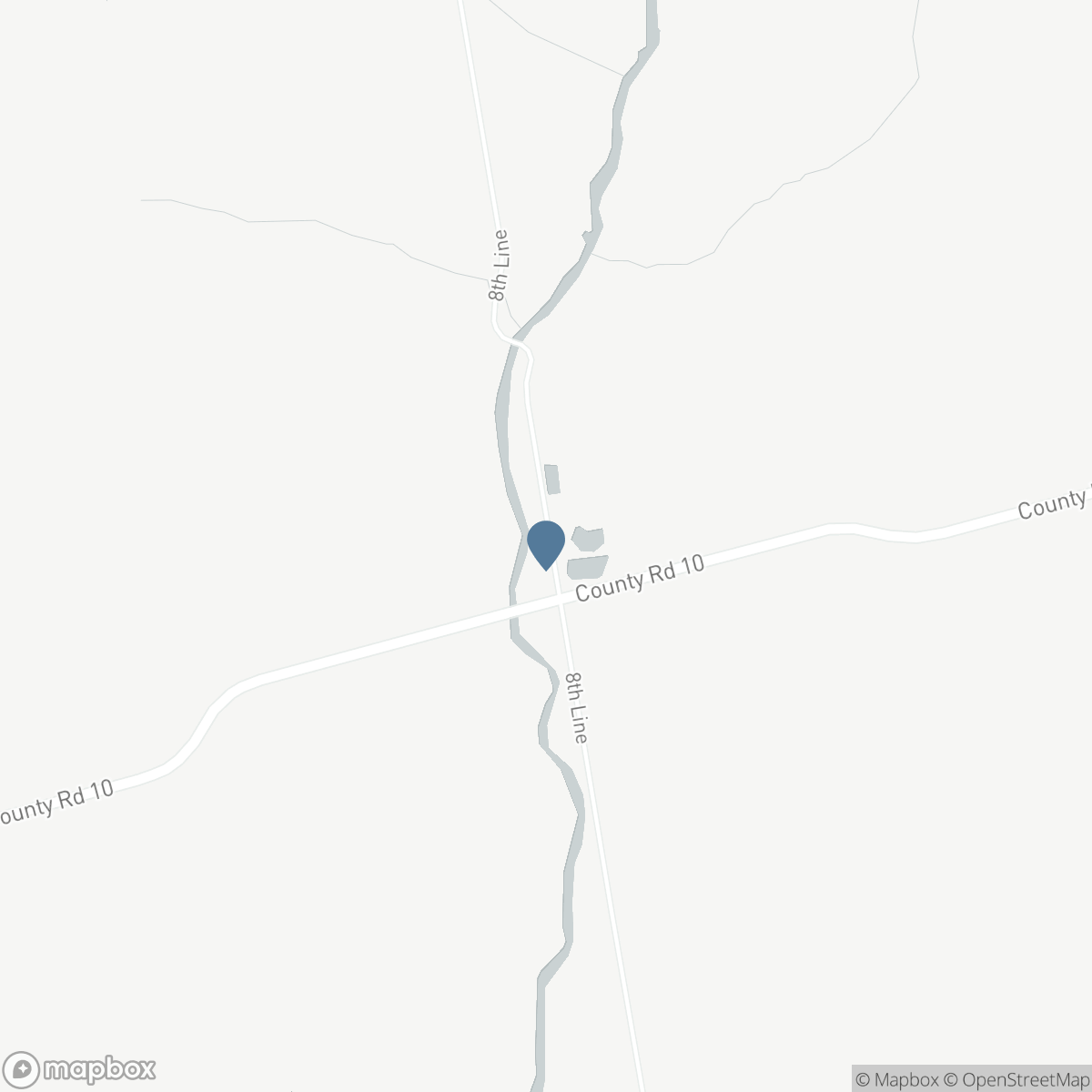 294052 8TH LINE, Amaranth, Ontario L9W 0J8